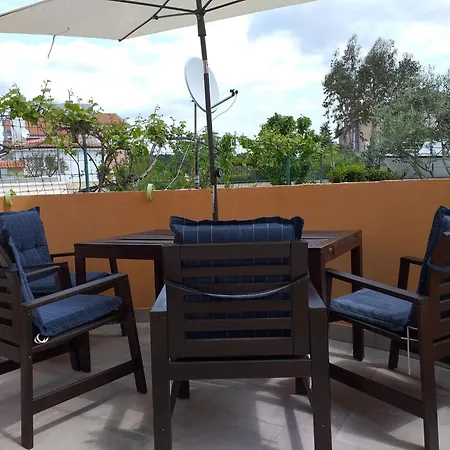 Schoenes In Mit Terrasse By Interhome *